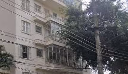 Apartamento com 90m² localizado no Bairro Santa Cecília - São Paulo - SP.