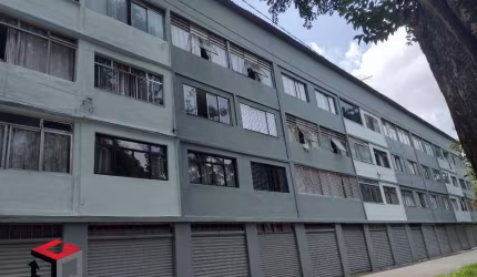 Apartamento à venda 3 quartos 2 vagas Guiomar - Santo André - SP