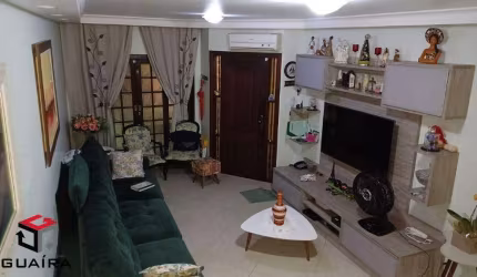 Sobrado à venda 3 quartos 3 suítes 5 vagas Rudge Ramos - São Bernardo do Campo - SP