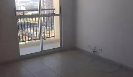 Apartamento à venda 2 quartos 1 vaga Homero Thon - Santo André - SP