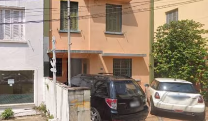 Casa com 200m² - Higienópolis - São Paulo - SP.