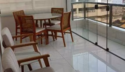 Cobertura à venda 4 quartos 4 suítes 4 vagas Centro - São Bernardo do Campo - SP