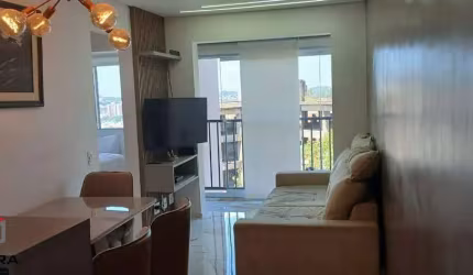 Apartamento à venda 2 quartos 1 vaga Dos Casa - São Bernardo do Campo - SP