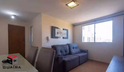 Apartamento à venda 2 quartos 1 vaga Irajá - São Bernardo do Campo - SP