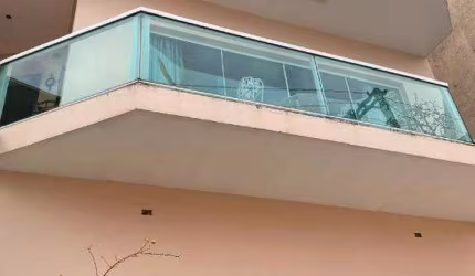 Sobrado à venda 3 quartos 3 suítes 6 vagas Jordanópolis - São Bernardo do Campo - SP