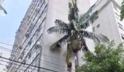 Sala com 35m² - Higienópolis - São Paulo - SP.