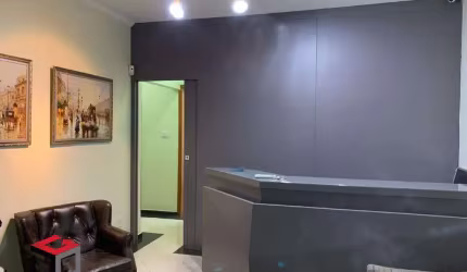 Casa à venda 3 quartos 1 suíte 3 vagas Rudge Ramos - São Bernardo do Campo - SP