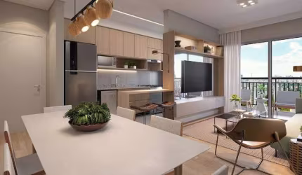 Apartamento à venda 3 quartos 1 suíte 1 vaga Planalto - São Bernardo do Campo - SP