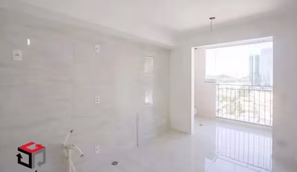 Apartamento de 36m² no Jardim Caravelas em São Paulo - SP .