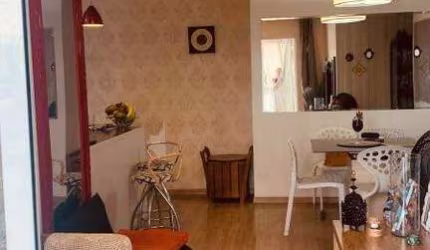 Apartamento para aluguel 3 quartos 1 suíte 2 vagas Centro - São Caetano do Sul - SP