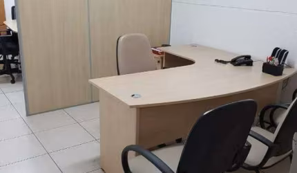 Conj. Comercial para aluguel Scarpelli - Santo André - SP