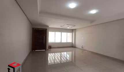 Sobrado para aluguel 3 quartos 3 suítes 4 vagas Centro - São Bernardo do Campo - SP