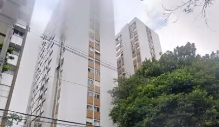 Apartamento com 100m² - Perdizes - São Paulo - SP -