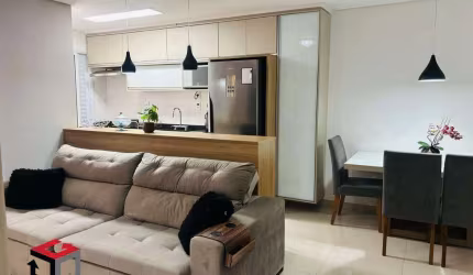 Apartamento com 69m² - Barra Funda - São Paulo - SP.
