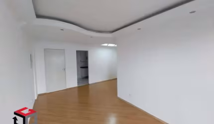 Apartamento à venda 3 quartos 1 suíte 3 vagas Baeta Neves - São Bernardo do Campo - SP