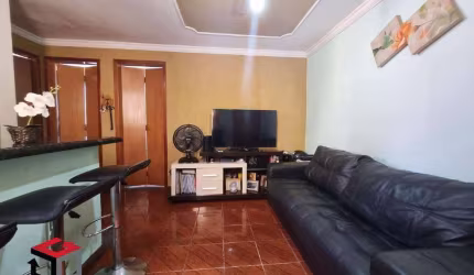 Apartamento à venda 2 quartos 1 vaga Baeta Neves - São Bernardo do Campo - SP