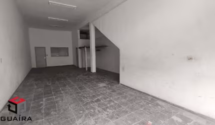 Salão para aluguel 6 vagas Casa Branca - Santo André - SP
