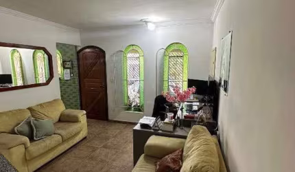 Sobrado à venda 3 quartos 3 suítes 3 vagas Baeta Neves - São Bernardo do Campo - SP