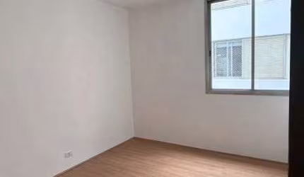 Apartamento com 58m² - Pinheiros - São Paulo - SP.