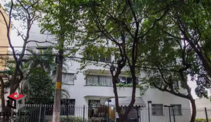 Apartamento com 75m² - Itaim Bibi - São Paulo - SP.