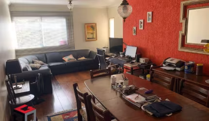 Apartamento à venda 2 quartos 2 vagas Terra Nova - São Bernardo do Campo - SP