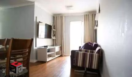 Apartamento 2 Dormitórios na Vila Santa Catarina 64m2