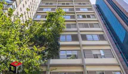 Apartamento com 162m² - Jardim Paulista - São Paulo - SP.