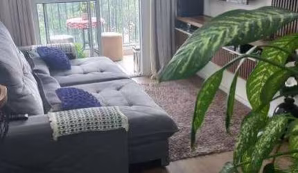 Apartamento à venda 3 quartos 1 suíte 2 vagas América - Santo André - SP