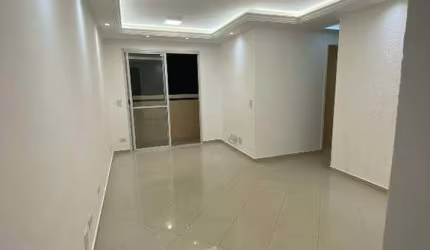Apartamento para aluguel 3 quartos 1 vaga Baeta Neves - São Bernardo do Campo - SP