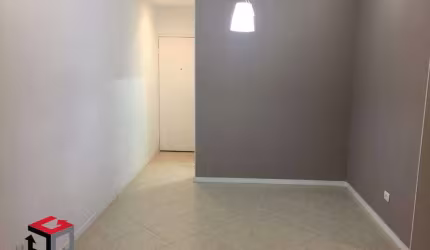 Apartamento à venda 2 quartos 1 vaga Dos Casa - São Bernardo do Campo - SP