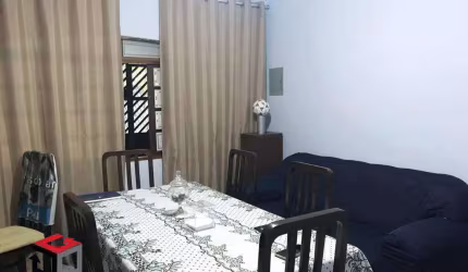 Sobrado à venda 4 quartos 2 vagas Dos Casa - São Bernardo do Campo - SP