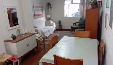 Apartamento 2 Dormitórios em Pinheiros 72m2