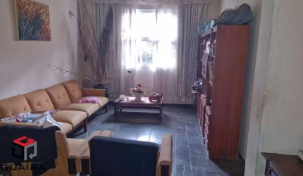 Chácara à venda 6 quartos 2 suítes 2 vagas Rio Grande - São Bernardo do Campo - SP