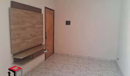 Apartamento para aluguel 2 quartos 1 vaga Nova Petrópolis - São Bernardo do Campo - SP
