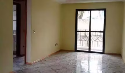 Apartamento à venda 2 quartos 1 suíte 1 vaga Baeta Neves - São Bernardo do Campo - SP