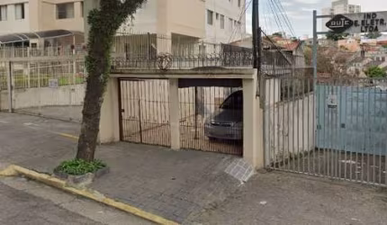 Terreno com 384m² na Vila Mascote em São Paulo - SP
