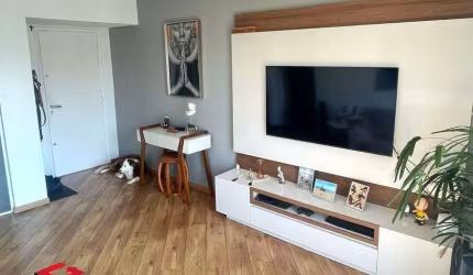 Apartamento à venda 2 quartos 1 suíte 1 vaga Olímpico - São Caetano do Sul - SP