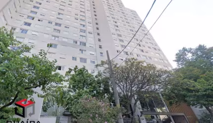 Apartamento com 34m² - Cambuci - São Paulo - SP.