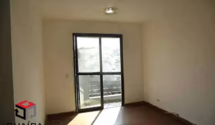Apartamento para aluguel 2 quartos 1 vaga Irajá - São Bernardo do Campo - SP