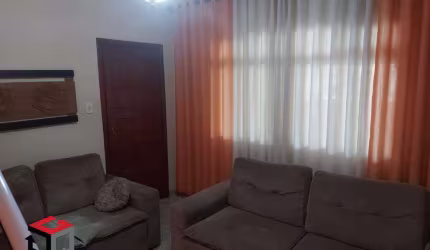 Casa à venda 4 quartos 2 suítes 2 vagas Jordanópolis - São Bernardo do Campo - SP
