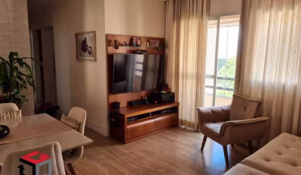 Apartamento à venda 3 quartos 1 vaga Planalto - São Bernardo do Campo - SP