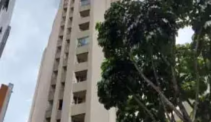 Apartamento com 25m² - Bela Vista - São Paulo - SP