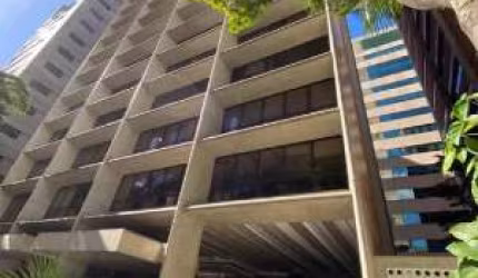 Sala com 251m² - Vila Olímpia - São Paulo - SP.
