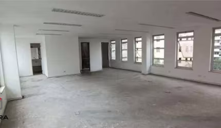 Sala para aluguel 1 vaga Jardim Paulista - São Paulo - SP