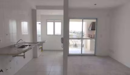 Apartamento à venda 2 quartos 1 suíte 2 vagas Santa Paula - São Caetano do Sul - SP