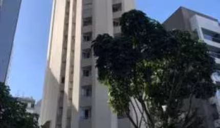 Apartamento com 25m² - Bela Vista - São Paulo - SP.