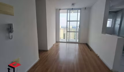 Apartamento para aluguel 2 quartos 1 vaga Vila Bela - São Paulo - SP