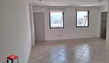 Sala Comercial com 37m² - Lapa - São Paulo - SP.