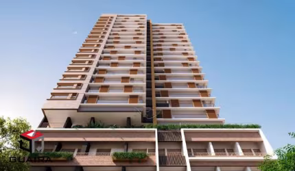 Apartamento com 133m² - Vila Mariana - São Paulo - SP .