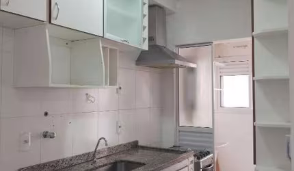 Apartamento à venda 2 quartos 1 suíte 1 vaga Boa Vista - São Caetano do Sul - SP